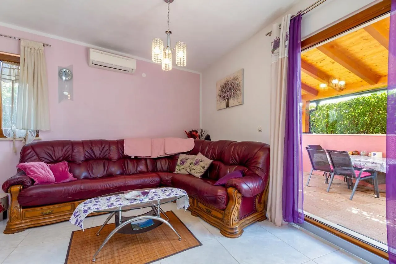Magic Holiday Apartment Croatia