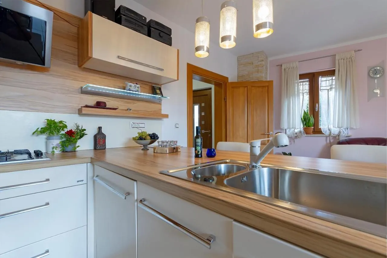 Magic Holiday Apartment
