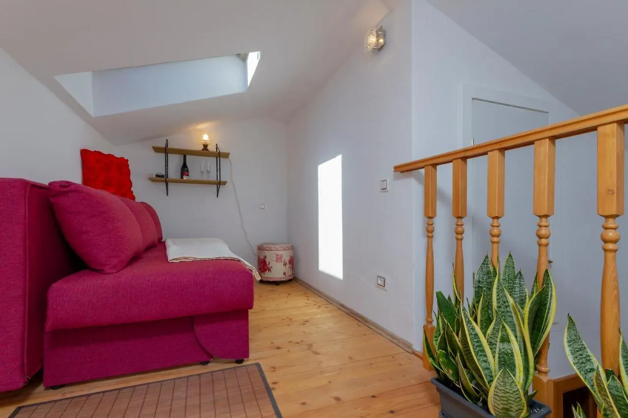 Magic Holiday Apartment