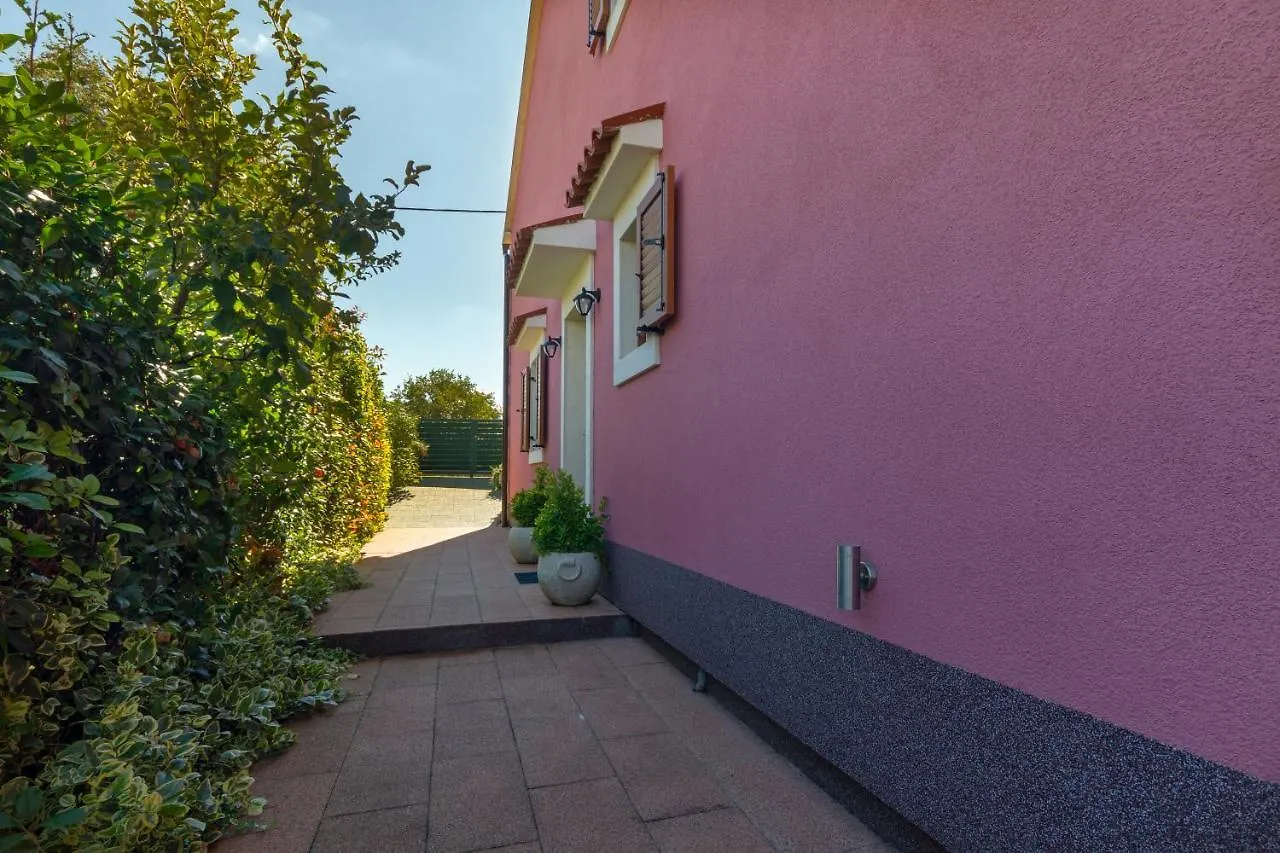 Magic Holiday Apartment