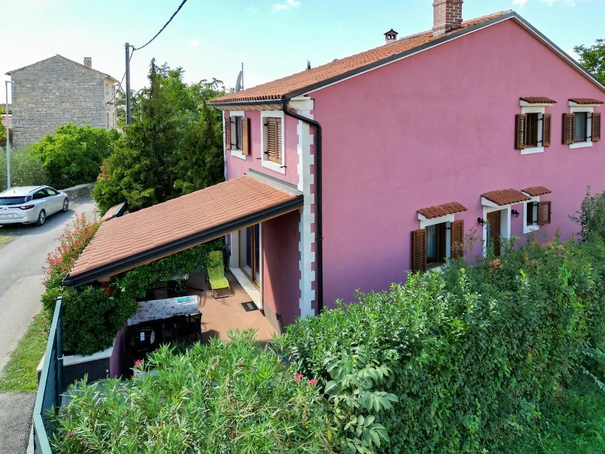 Magic Holiday Apartment Croatia