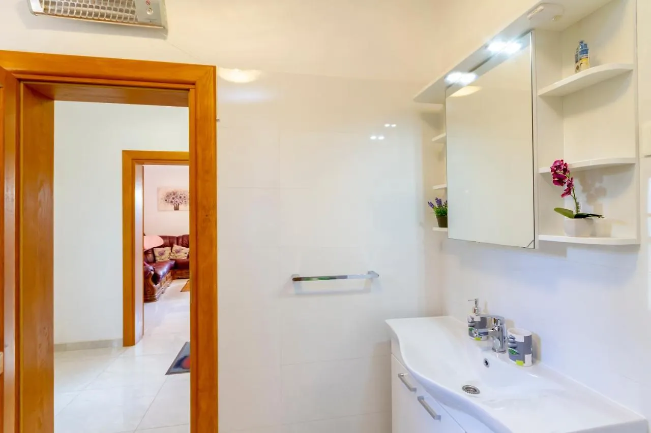 Magic Holiday Apartment Bale 0*,  Croatia