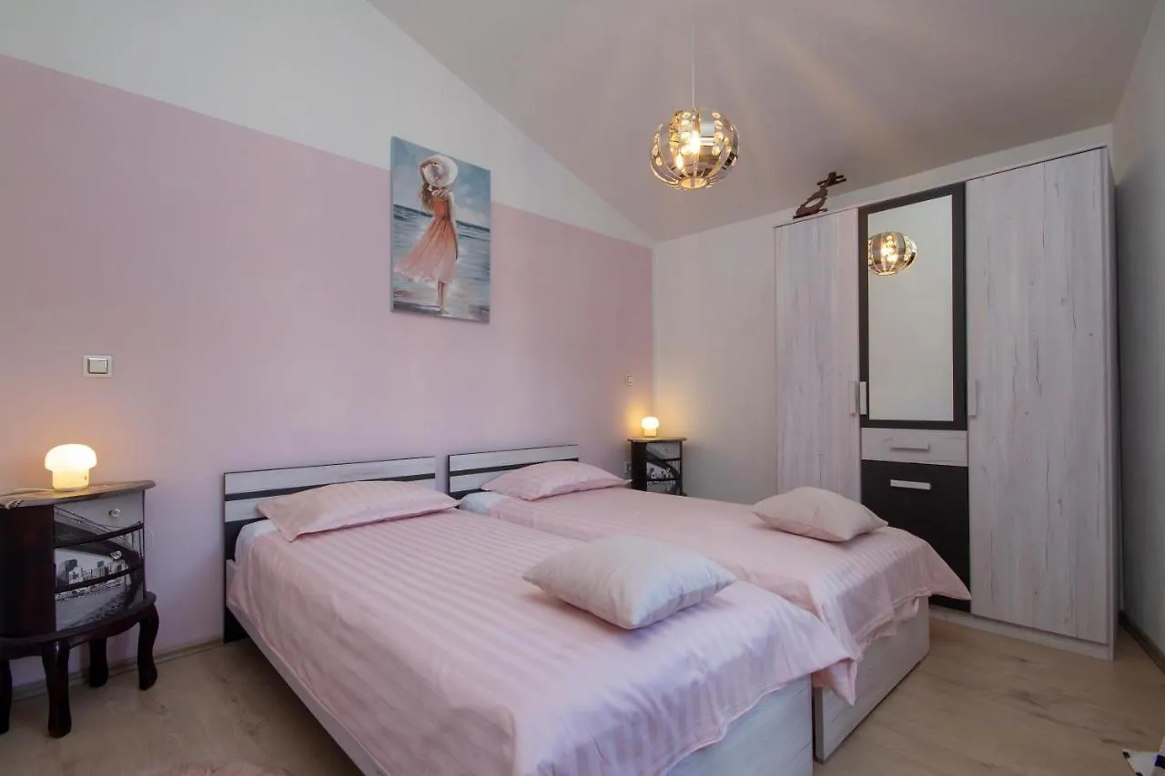 Magic Holiday Apartment Bale 0*,  Croatia