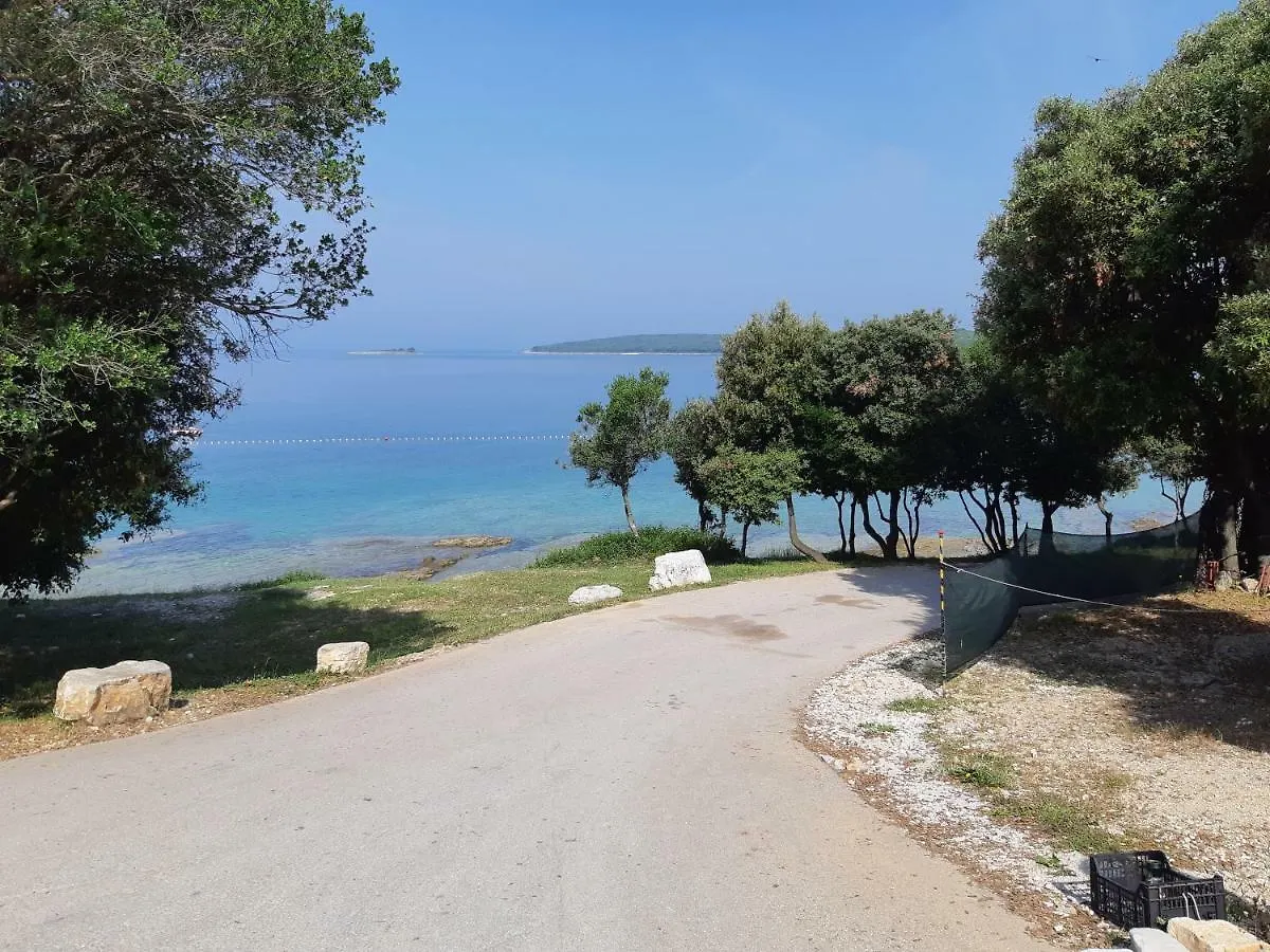 Magic Holiday Apartment Bale Croatia